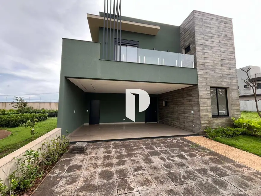 Foto 2 de Sobrado com 3 quartos à venda, 270m2 em Ribeirao Preto - SP