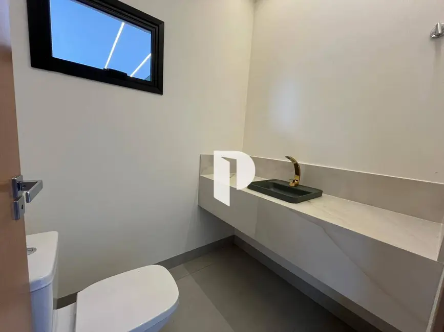 Foto 8 de Sobrado com 3 quartos à venda, 270m2 em Ribeirao Preto - SP