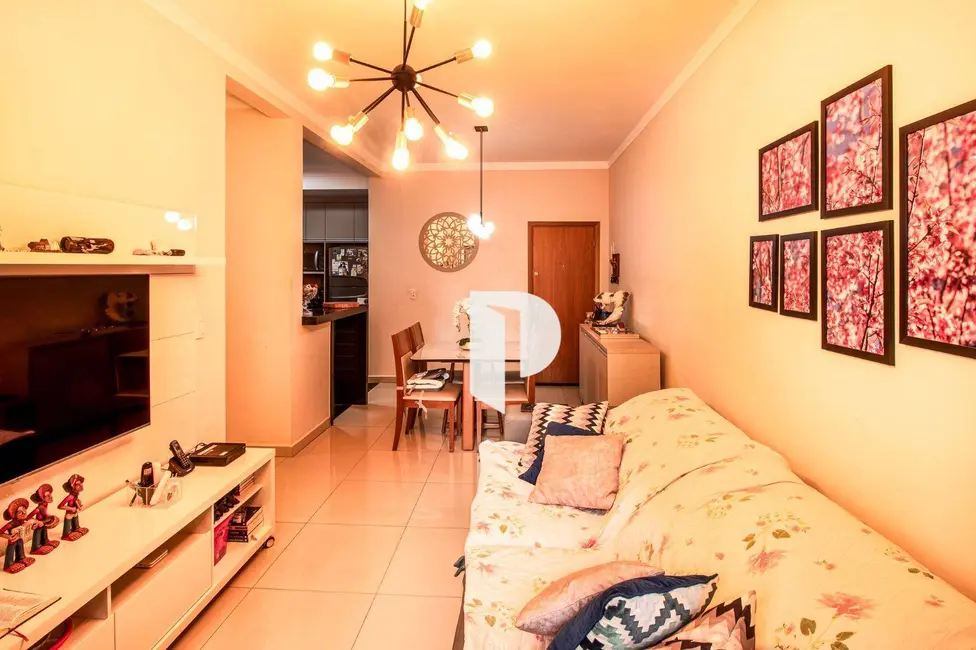 Foto 2 de Apartamento com 2 quartos à venda, 74m2 em Jardim Botânico, Ribeirao Preto - SP