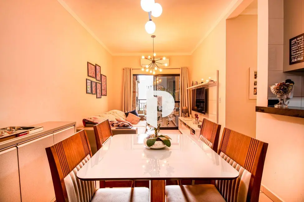 Foto 3 de Apartamento com 2 quartos à venda, 74m2 em Jardim Botânico, Ribeirao Preto - SP