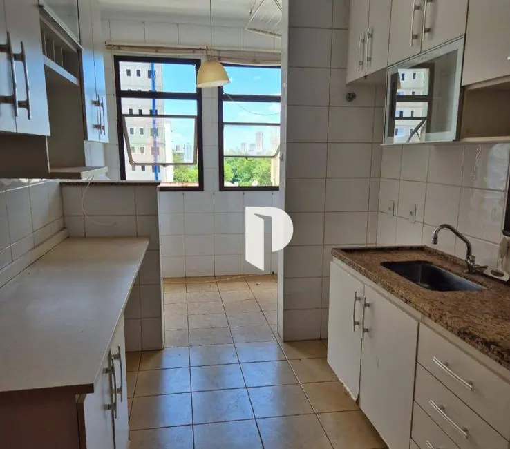 Foto 9 de Apartamento com 3 quartos para alugar, 89m2 em City Ribeirão, Ribeirao Preto - SP