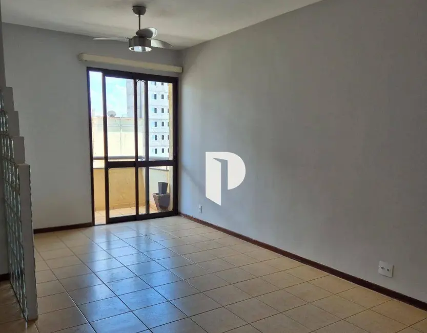 Foto 1 de Apartamento com 3 quartos para alugar, 89m2 em City Ribeirão, Ribeirao Preto - SP