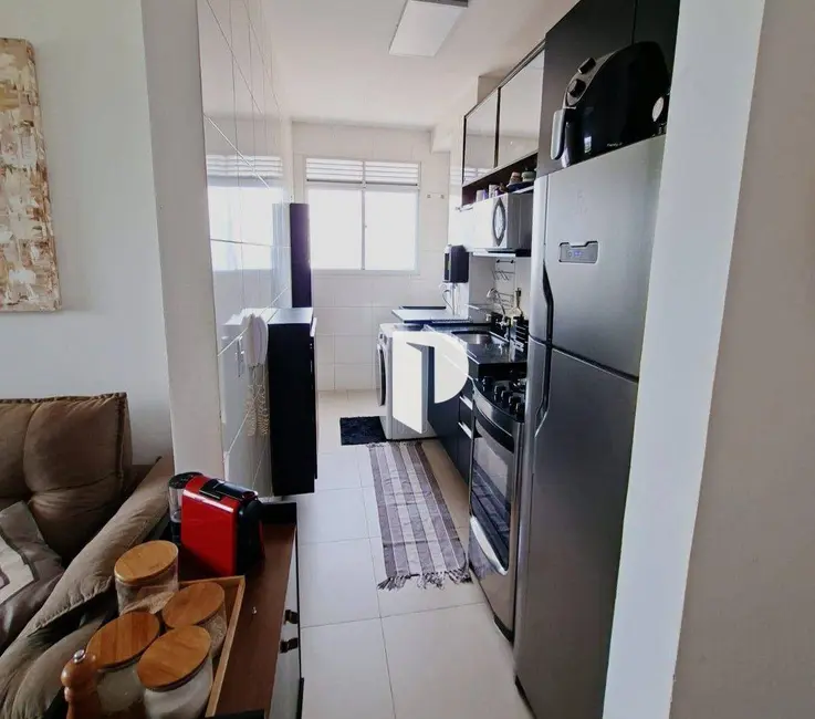 Foto 4 de Apartamento com 2 quartos à venda, 50m2 em Ribeirao Preto - SP