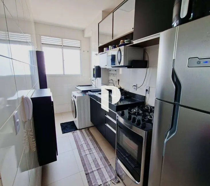 Foto 5 de Apartamento com 2 quartos à venda, 50m2 em Ribeirao Preto - SP