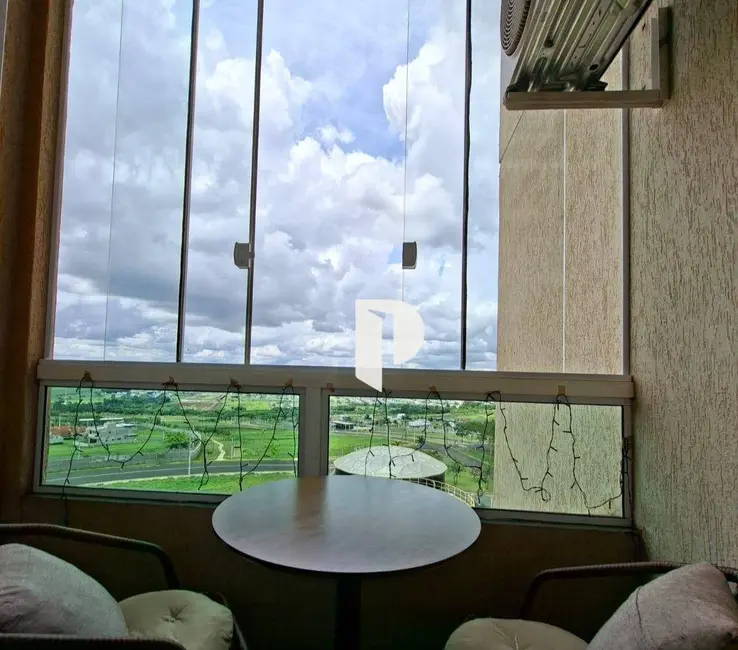 Foto 3 de Apartamento com 2 quartos à venda, 50m2 em Ribeirao Preto - SP