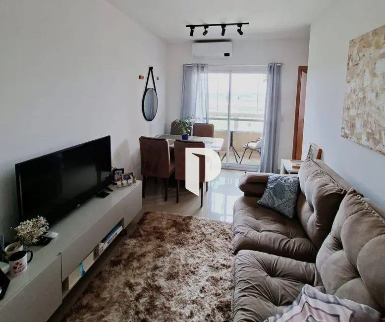 Foto 2 de Apartamento com 2 quartos à venda, 50m2 em Ribeirao Preto - SP