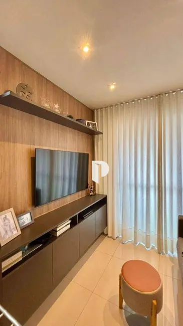 Foto 3 de Apartamento com 2 quartos à venda, 57m2 em Nova Aliança, Ribeirao Preto - SP
