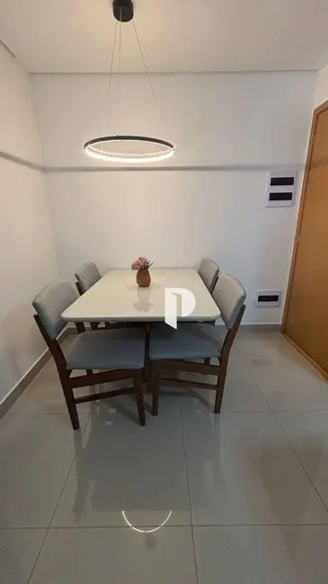 Foto 4 de Apartamento com 2 quartos à venda, 57m2 em Nova Aliança, Ribeirao Preto - SP