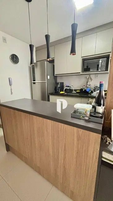 Foto 7 de Apartamento com 2 quartos à venda, 57m2 em Nova Aliança, Ribeirao Preto - SP