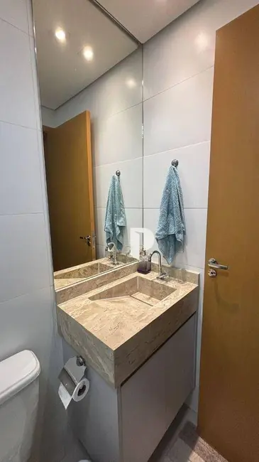 Foto 8 de Apartamento com 2 quartos à venda, 57m2 em Nova Aliança, Ribeirao Preto - SP