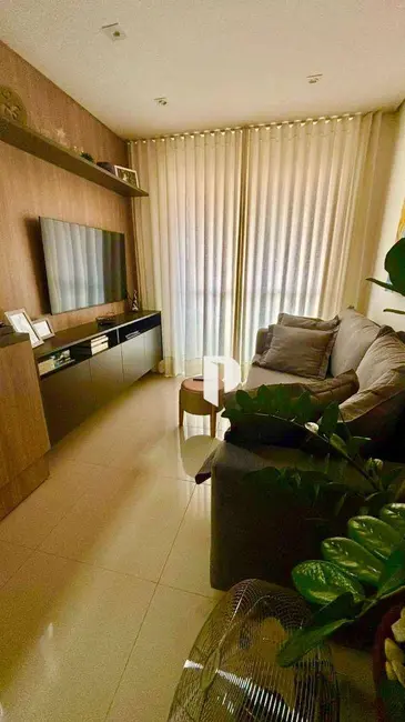 Foto 1 de Apartamento com 2 quartos à venda, 57m2 em Nova Aliança, Ribeirao Preto - SP
