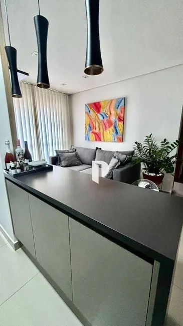 Foto 6 de Apartamento com 2 quartos à venda, 57m2 em Nova Aliança, Ribeirao Preto - SP