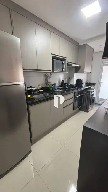 Foto 5 de Apartamento com 2 quartos à venda, 57m2 em Nova Aliança, Ribeirao Preto - SP