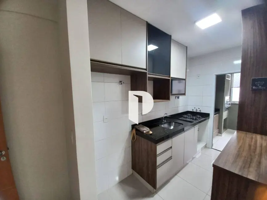 Foto 5 de Apartamento com 2 quartos à venda, 70m2 em Ribeirânia, Ribeirao Preto - SP