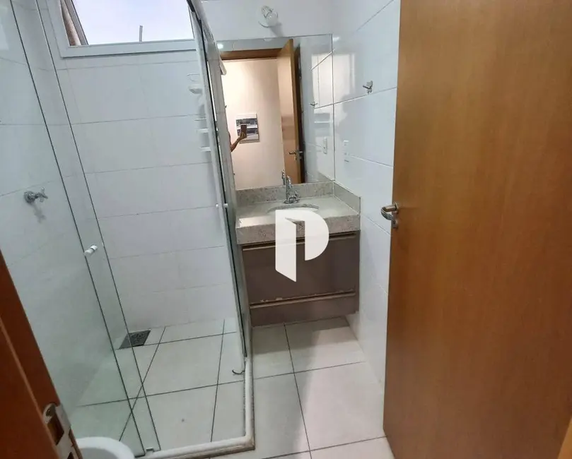 Foto 3 de Apartamento com 2 quartos à venda, 70m2 em Ribeirânia, Ribeirao Preto - SP