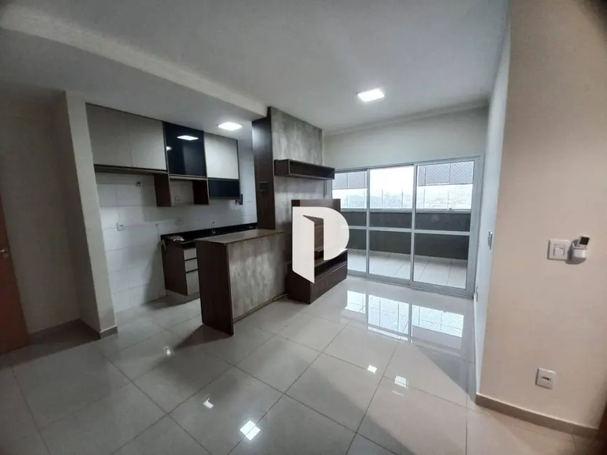 Foto 8 de Apartamento com 2 quartos à venda, 70m2 em Ribeirânia, Ribeirao Preto - SP