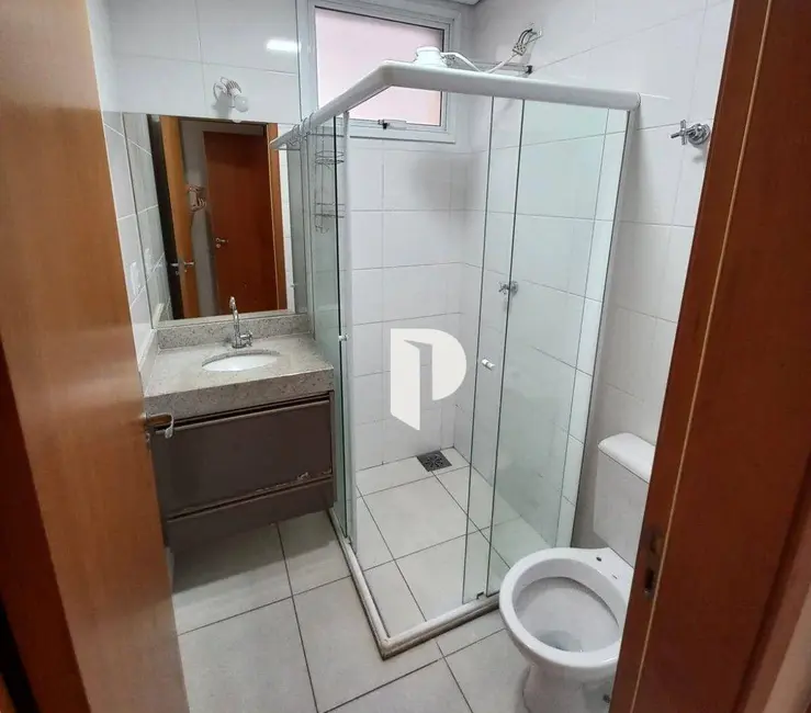 Foto 2 de Apartamento com 2 quartos à venda, 70m2 em Ribeirânia, Ribeirao Preto - SP