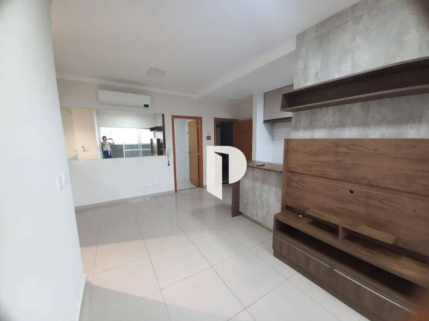 Foto 7 de Apartamento com 2 quartos à venda, 70m2 em Ribeirânia, Ribeirao Preto - SP