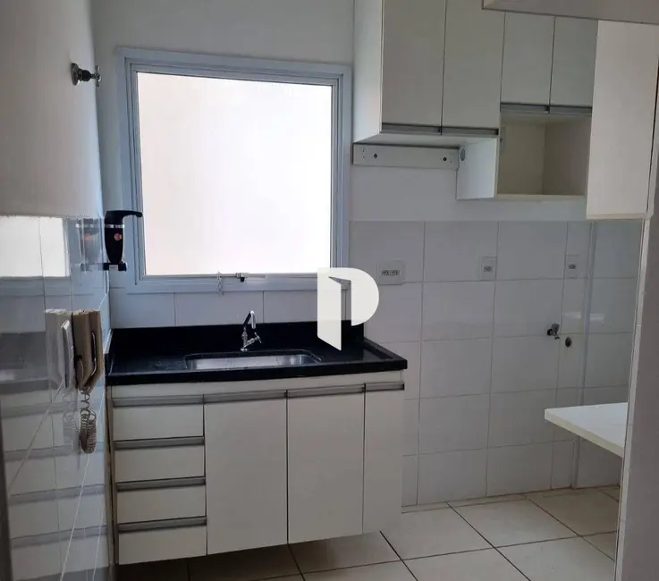 Foto 3 de Apartamento com 1 quarto à venda e para alugar, 45m2 em Nova Aliança, Ribeirao Preto - SP