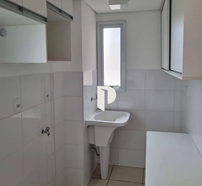 Foto 2 de Apartamento com 1 quarto à venda e para alugar, 45m2 em Nova Aliança, Ribeirao Preto - SP