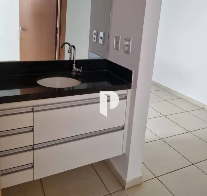 Foto 8 de Apartamento com 1 quarto à venda e para alugar, 45m2 em Nova Aliança, Ribeirao Preto - SP