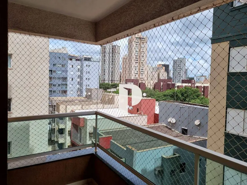 Foto 1 de Apartamento com 1 quarto à venda e para alugar, 45m2 em Nova Aliança, Ribeirao Preto - SP