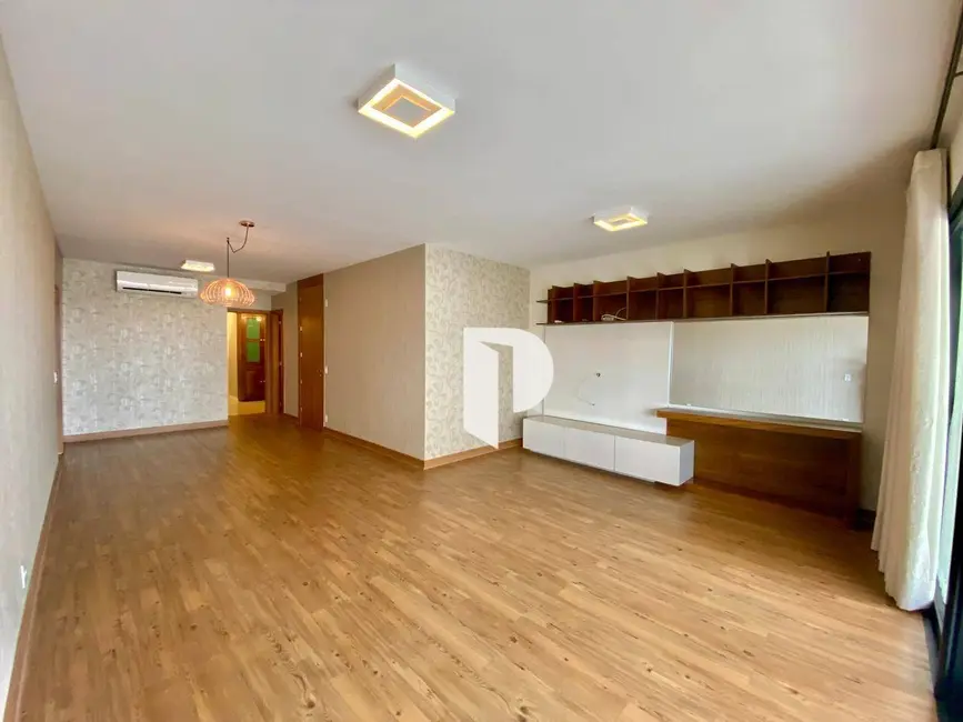 Foto 1 de Apartamento com 3 quartos à venda, 160m2 em Bosque das Juritis, Ribeirao Preto - SP