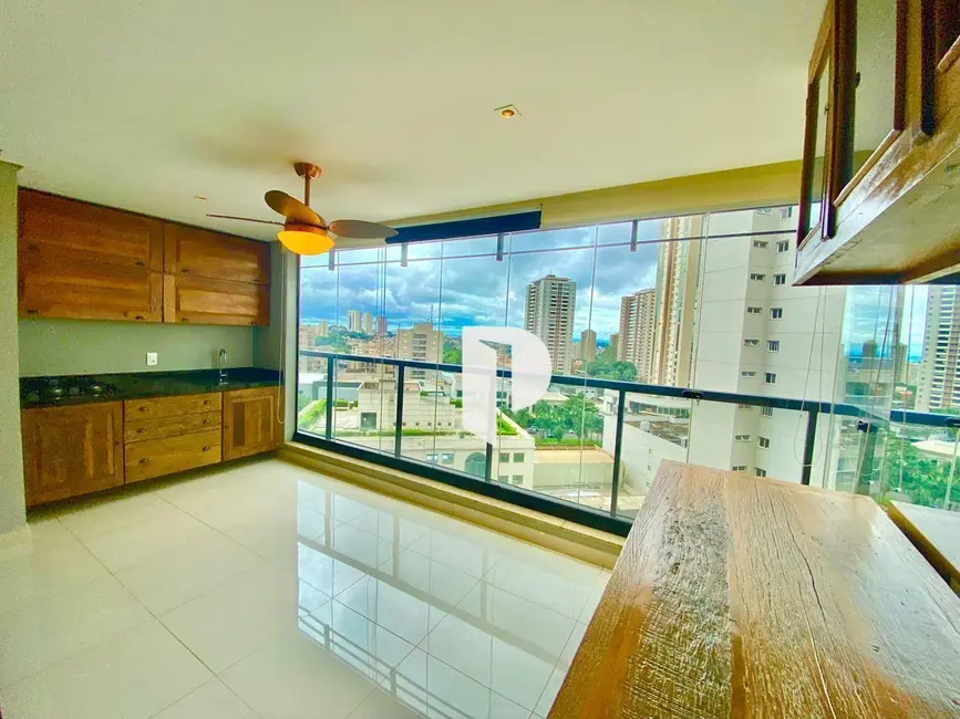 Foto 5 de Apartamento com 3 quartos à venda, 160m2 em Bosque das Juritis, Ribeirao Preto - SP