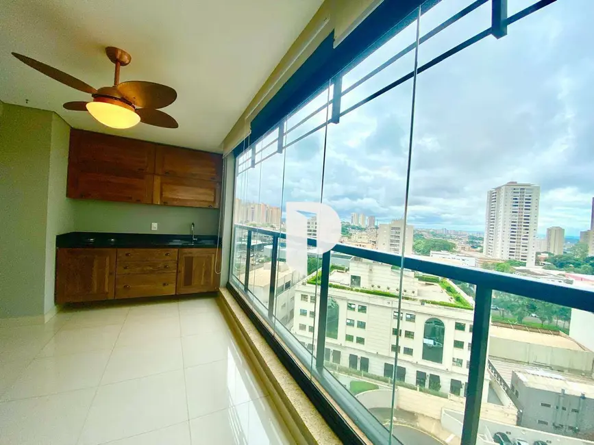 Foto 7 de Apartamento com 3 quartos à venda, 160m2 em Bosque das Juritis, Ribeirao Preto - SP