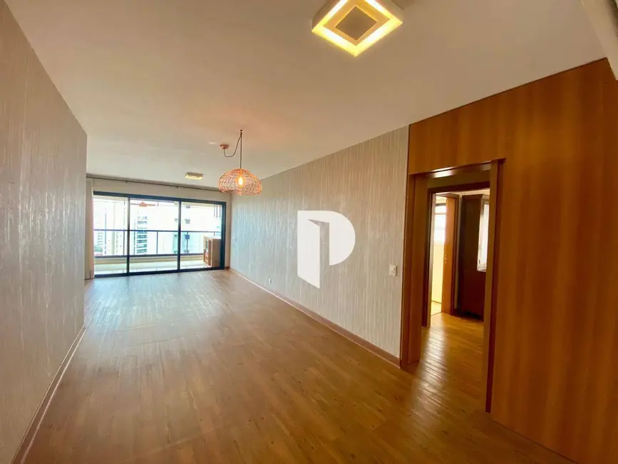 Foto 3 de Apartamento com 3 quartos à venda, 160m2 em Bosque das Juritis, Ribeirao Preto - SP