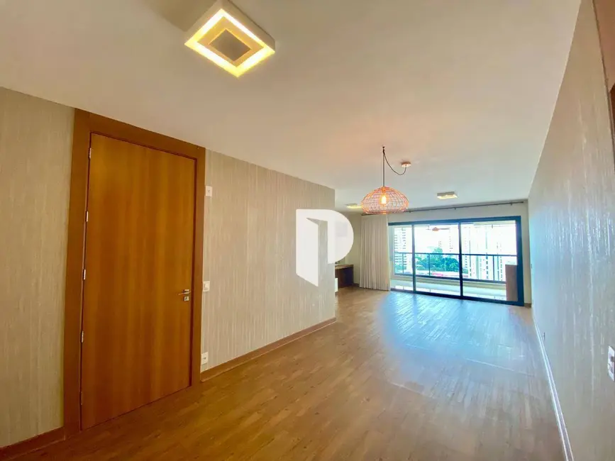 Foto 2 de Apartamento com 3 quartos à venda, 160m2 em Bosque das Juritis, Ribeirao Preto - SP