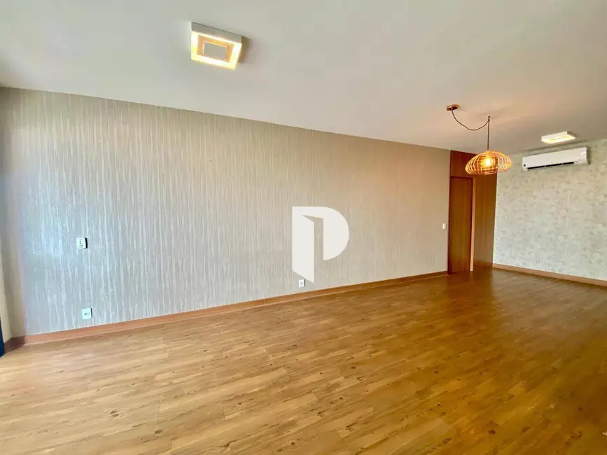 Foto 4 de Apartamento com 3 quartos à venda, 160m2 em Bosque das Juritis, Ribeirao Preto - SP