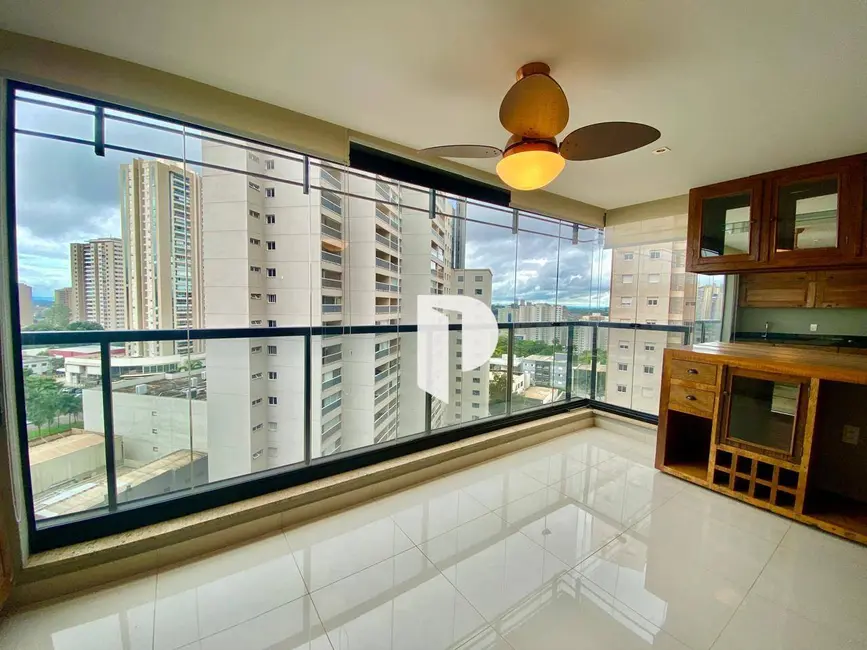 Foto 8 de Apartamento com 3 quartos à venda, 160m2 em Bosque das Juritis, Ribeirao Preto - SP