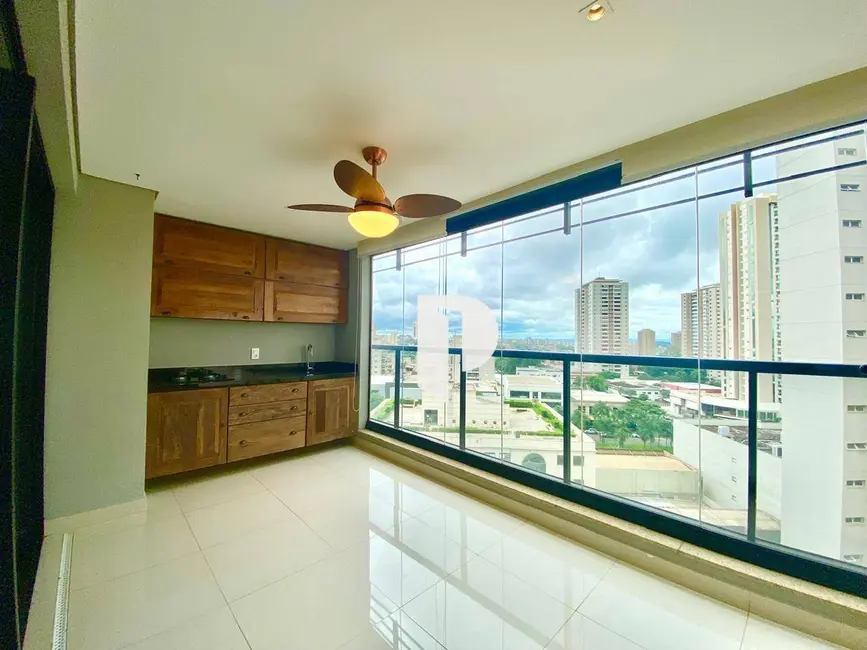 Foto 6 de Apartamento com 3 quartos à venda, 160m2 em Bosque das Juritis, Ribeirao Preto - SP