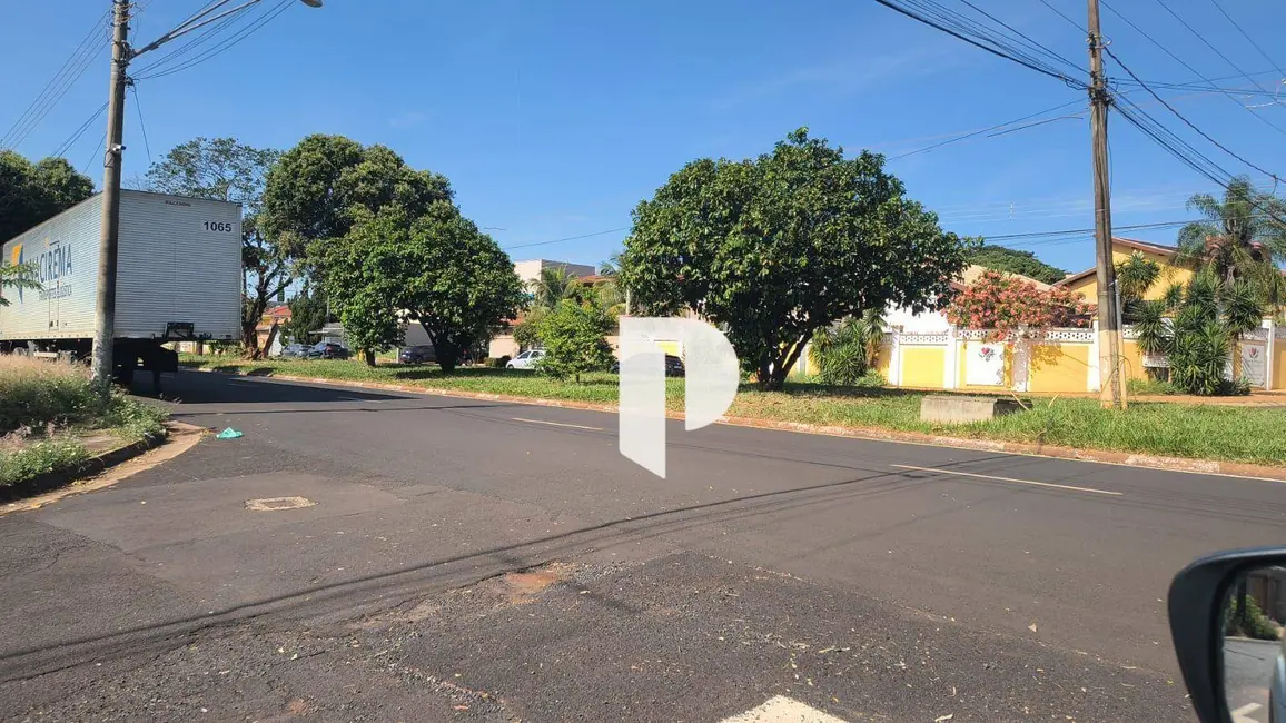 Terreno / Lote à venda, 800m2 em City Ribeirão, Ribeirao Preto - SP - imagem 4 Foto 4 de Terreno / Lote à venda, 800m2 em City Ribeirão, Ribeirao Preto - SP