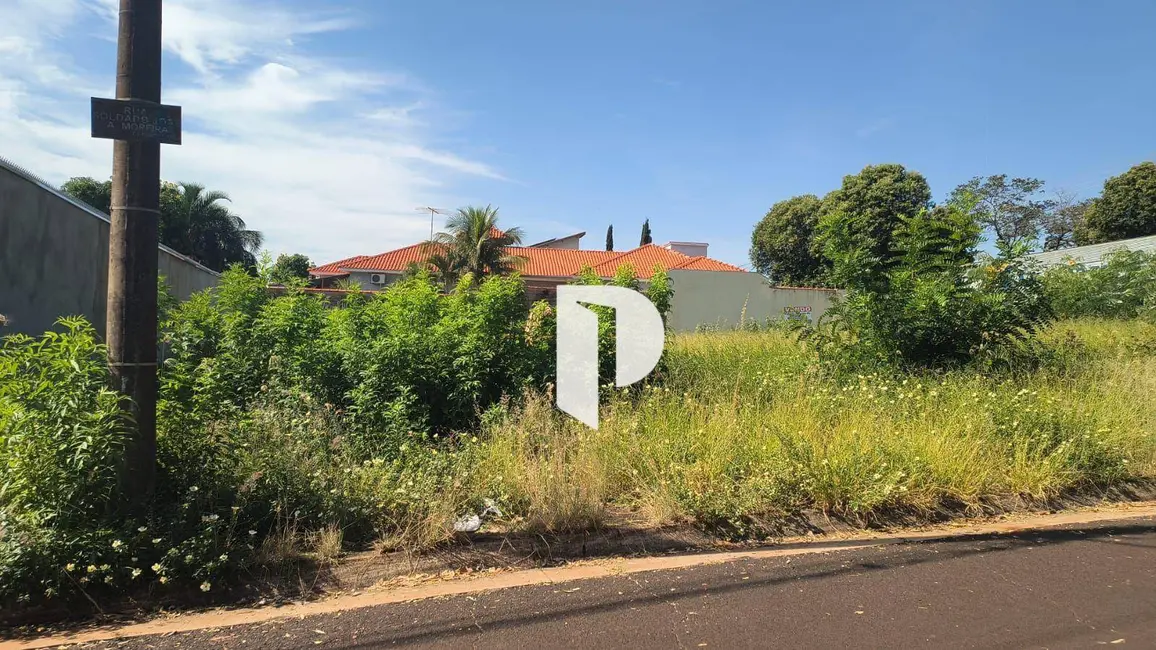 Terreno / Lote à venda, 800m2 em City Ribeirão, Ribeirao Preto - SP - imagem 1 Foto 1 de Terreno / Lote à venda, 800m2 em City Ribeirão, Ribeirao Preto - SP