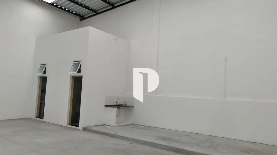 Armazém / Galpão à venda e para alugar, 600m2 em Jardim Zara, Ribeirao Preto - SP - imagem 4 Foto 4 de Armazém / Galpão à venda e para alugar, 600m2 em Jardim Zara, Ribeirao Preto - SP