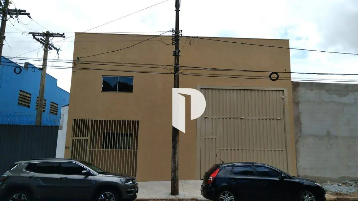 Armazém / Galpão à venda e para alugar, 600m2 em Jardim Zara, Ribeirao Preto - SP - imagem 2 Foto 2 de Armazém / Galpão à venda e para alugar, 600m2 em Jardim Zara, Ribeirao Preto - SP