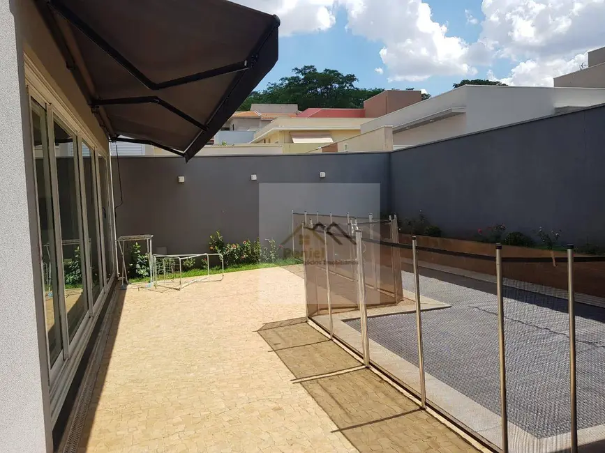 Foto 1 de Sobrado com 4 quartos à venda, 315m2 em Ribeirao Preto - SP