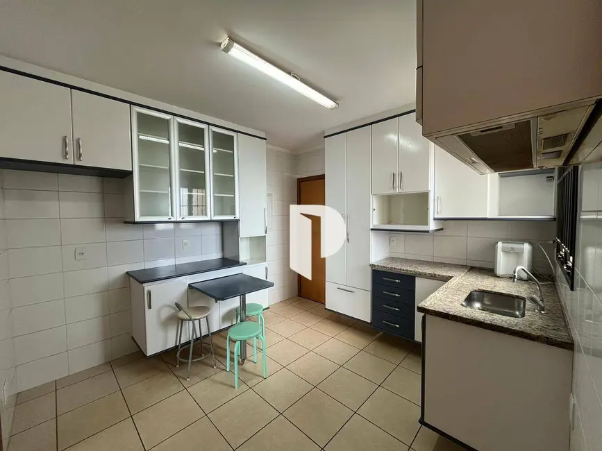 Foto 6 de Apartamento com 4 quartos à venda, 115m2 em Jardim Irajá, Ribeirao Preto - SP