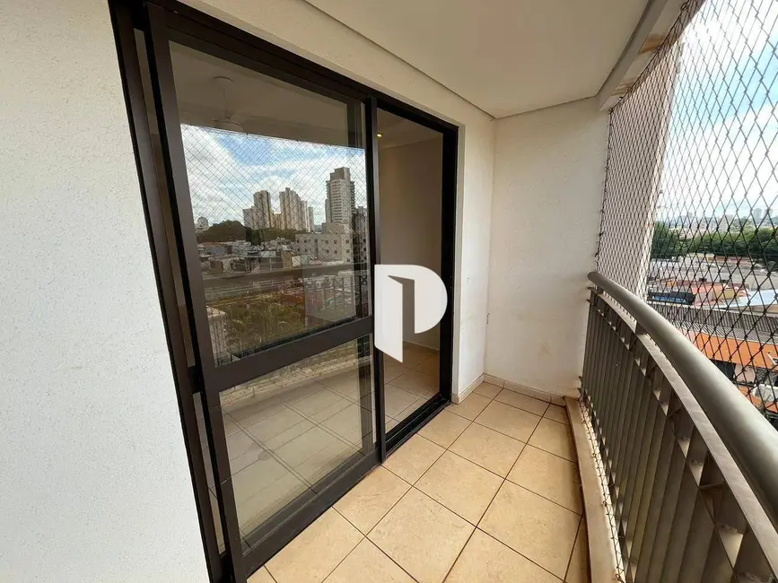 Foto 3 de Apartamento com 4 quartos à venda, 115m2 em Jardim Irajá, Ribeirao Preto - SP