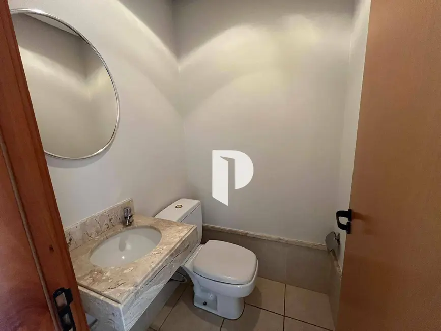 Foto 9 de Apartamento com 4 quartos à venda, 115m2 em Jardim Irajá, Ribeirao Preto - SP