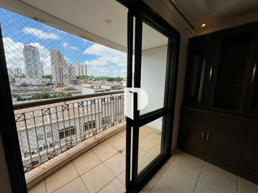 Foto 2 de Apartamento com 4 quartos à venda, 115m2 em Jardim Irajá, Ribeirao Preto - SP