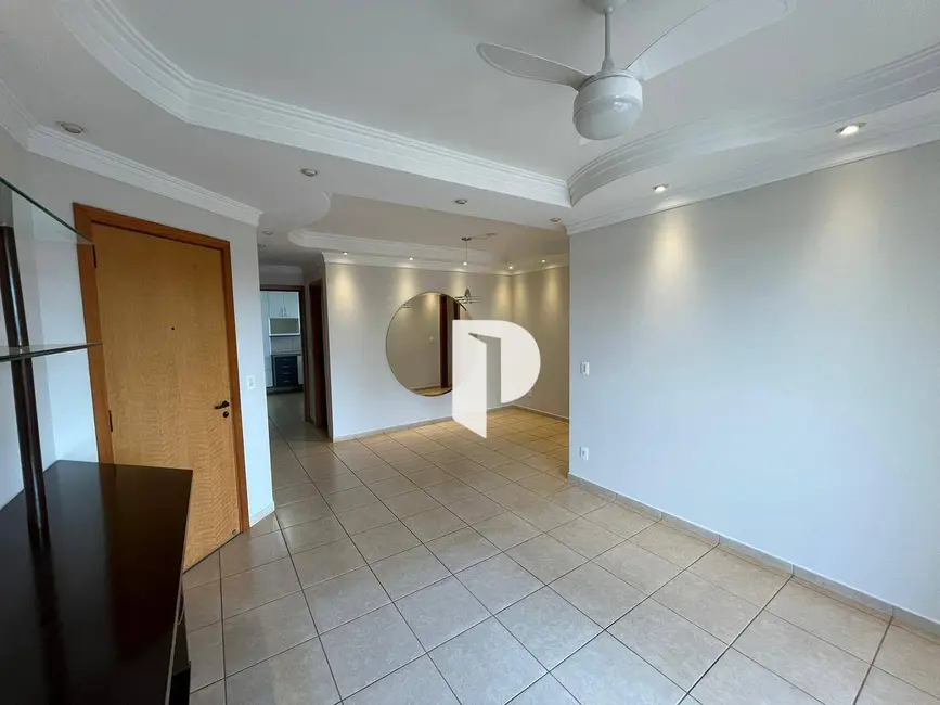 Foto 4 de Apartamento com 4 quartos à venda, 115m2 em Jardim Irajá, Ribeirao Preto - SP