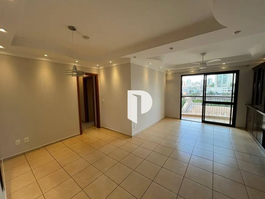 Foto 1 de Apartamento com 4 quartos à venda, 115m2 em Jardim Irajá, Ribeirao Preto - SP
