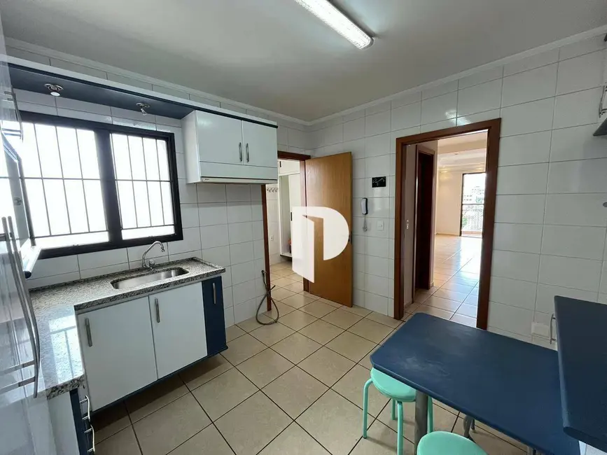 Foto 7 de Apartamento com 4 quartos à venda, 115m2 em Jardim Irajá, Ribeirao Preto - SP