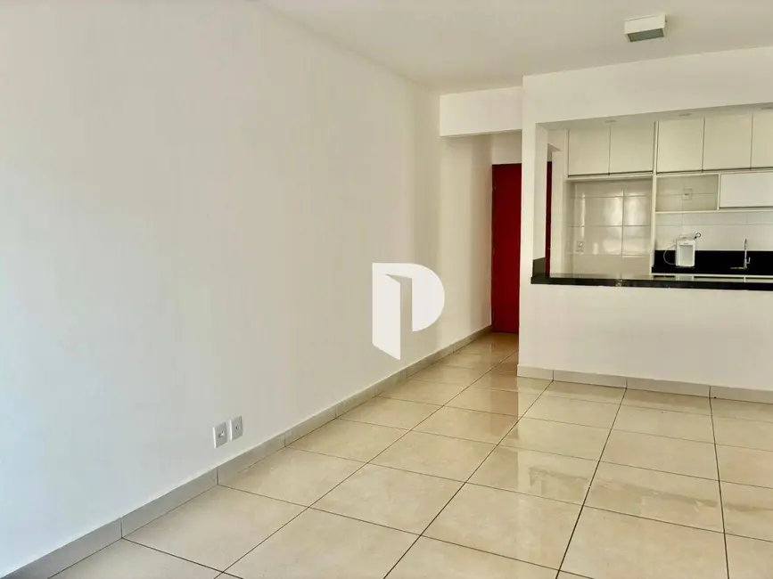 Foto 2 de Apartamento com 3 quartos à venda e para alugar, 71m2 em Jardim Palma Travassos, Ribeirao Preto - SP