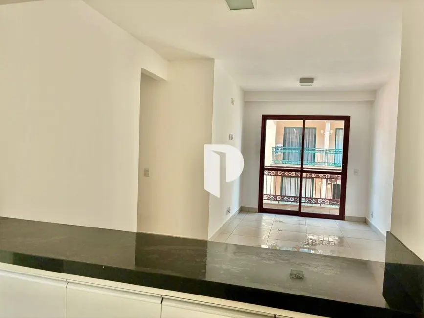 Foto 1 de Apartamento com 3 quartos à venda e para alugar, 71m2 em Jardim Palma Travassos, Ribeirao Preto - SP