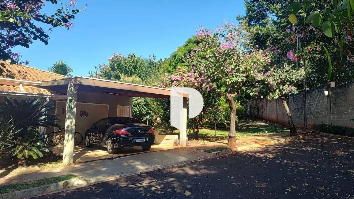 Foto 2 de Casa de Condomínio com 3 quartos à venda, 272m2 em City Ribeirão, Ribeirao Preto - SP