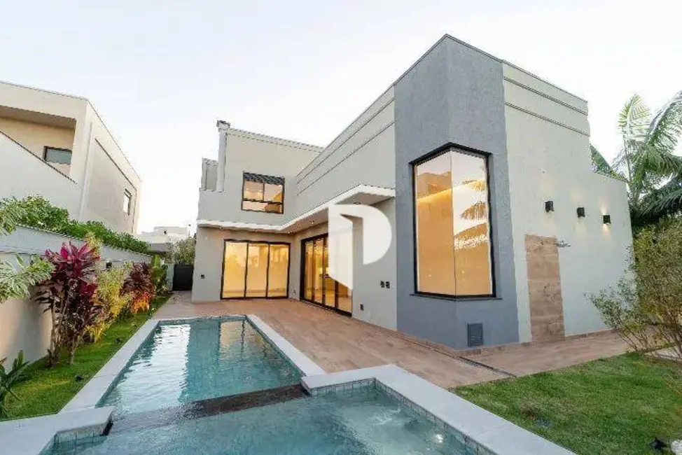 Foto 1 de Casa de Condomínio com 4 quartos à venda, 503m2 em Ribeirao Preto - SP